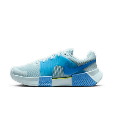 Tenisky a topánky Nike Zoom GP Challenge 1 Modrá | FB3148-400, 0