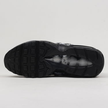 Tenisky a topánky Nike Air Max 95 Premium Čierna | 538416-017, 4