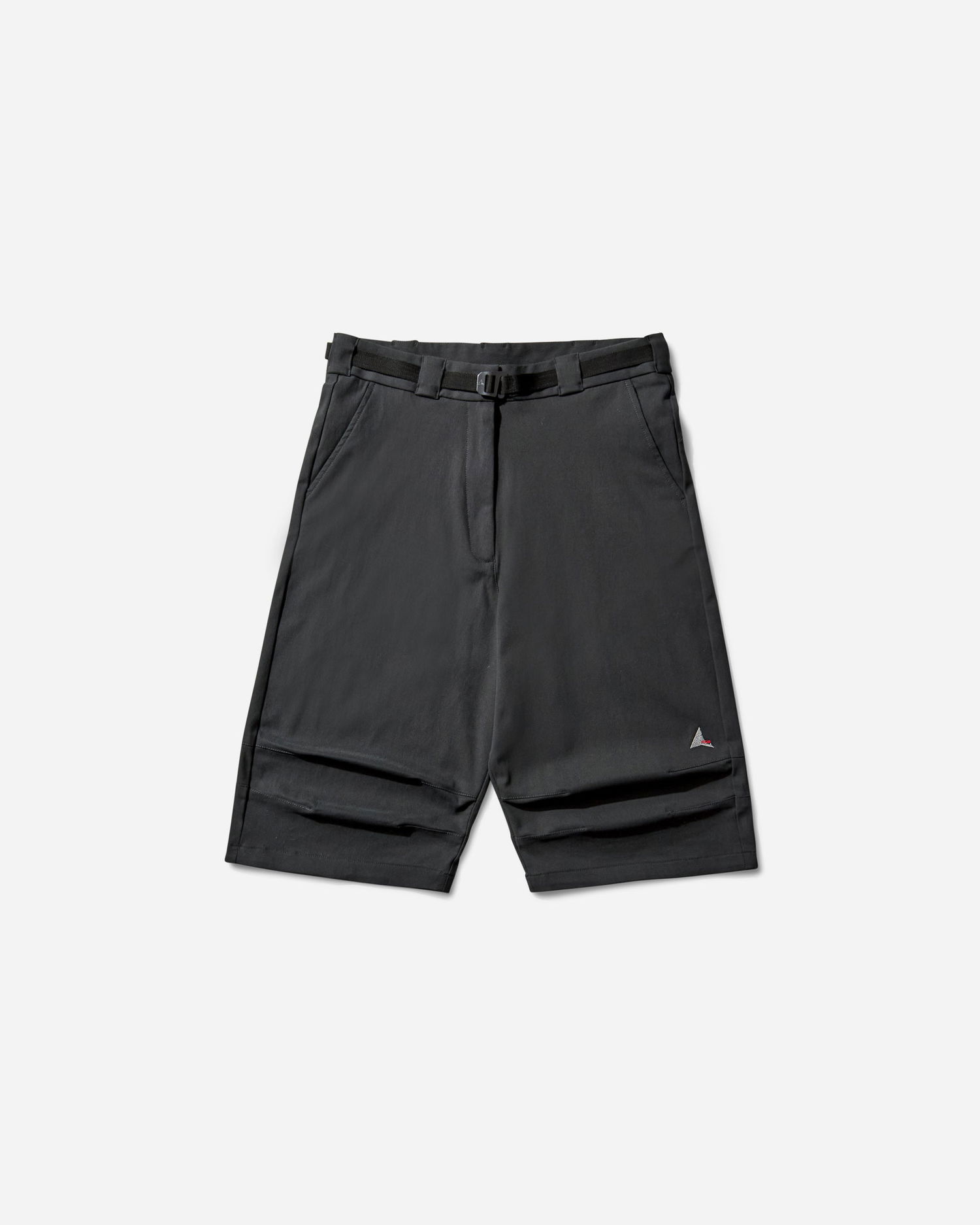 Šortky ROA Siera 3/4 Pants Čierna | RBWW049FA27 ANT0001, 1