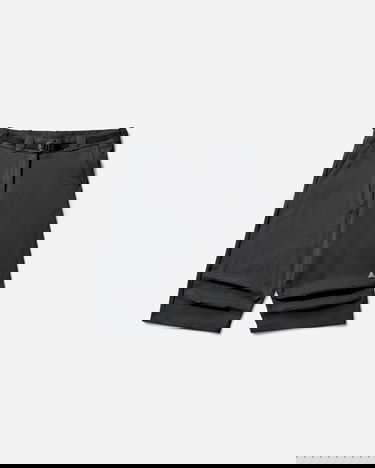 Šortky ROA Siera 3/4 Pants Čierna | RBWW049FA27 ANT0001, 1