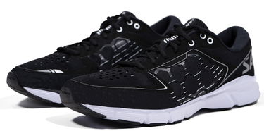 Tenisky a topánky Salming Recoil Lyte Čierna | 1282095-0107, 2