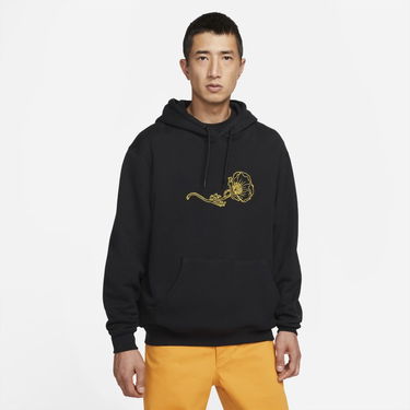 Mikina Nike SB Skate Hoodie Čierna | DH2923-010, 0