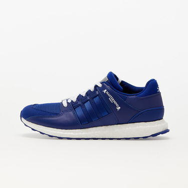 Tenisky a topánky adidas Consortium Mastermind World x EQT Support Ultra Modrá | CQ1827, 0