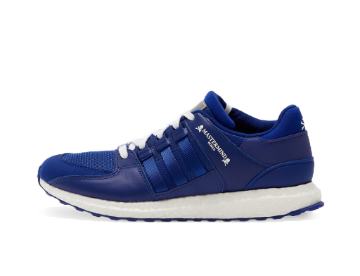 Tenisky a topánky adidas Consortium Mastermind World x EQT Support Ultra Modrá | CQ1827