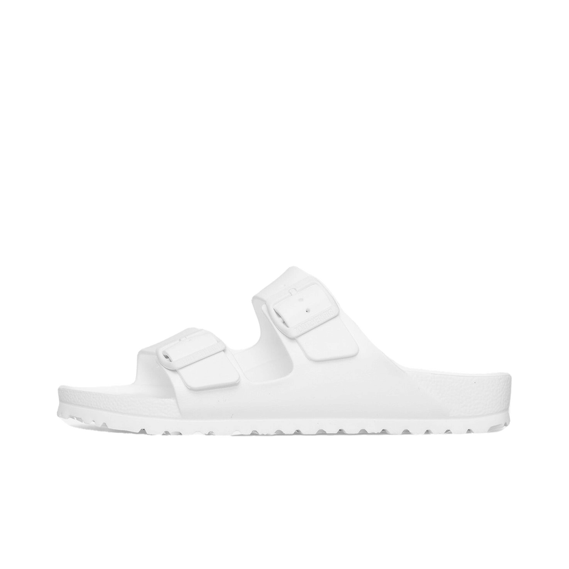 Tenisky a topánky Birkenstock Arizona EVA Sandals "White" W Biela | 129443 WHT