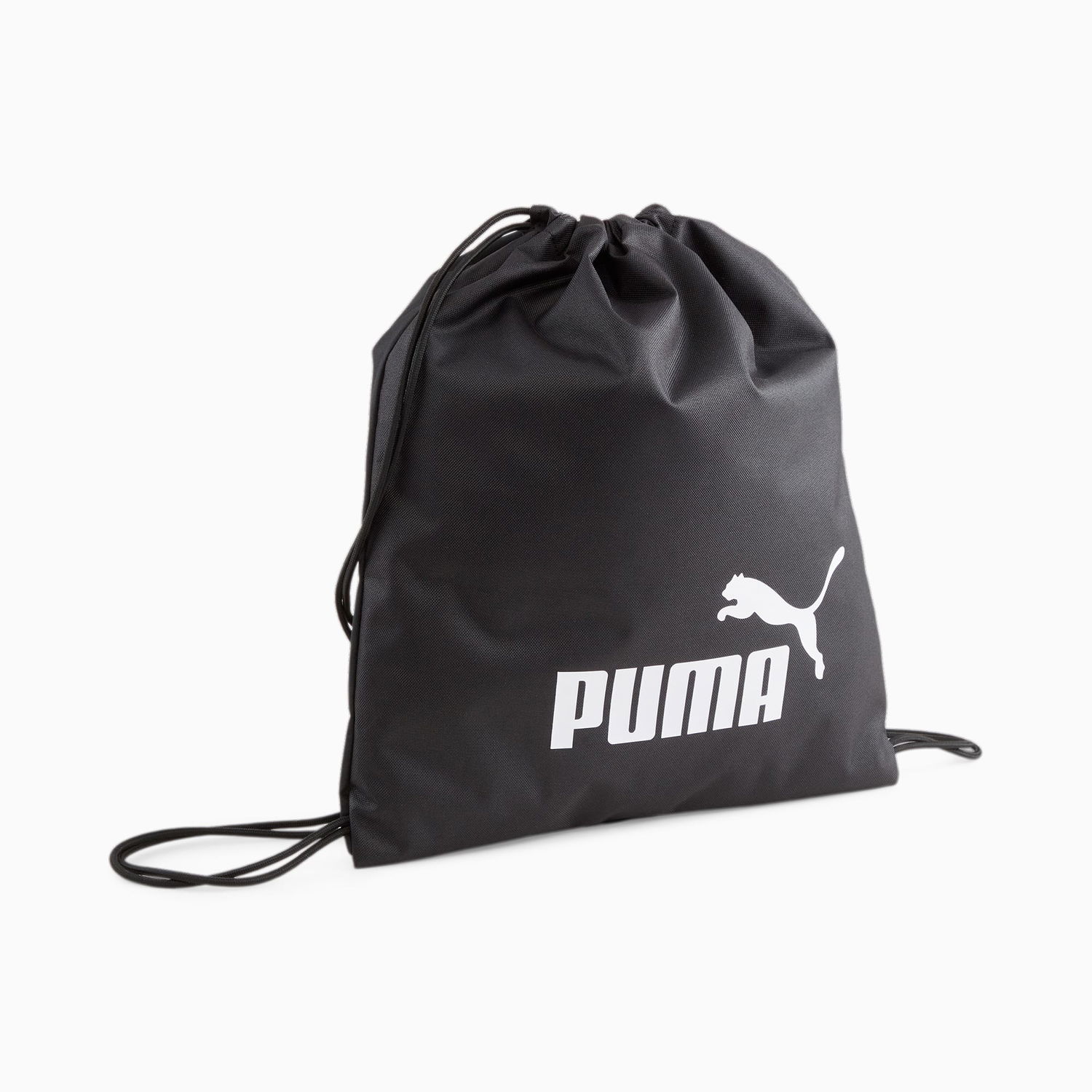 Doplnky Puma Phase Turnbeutel, Čierna | 079944_01, 1