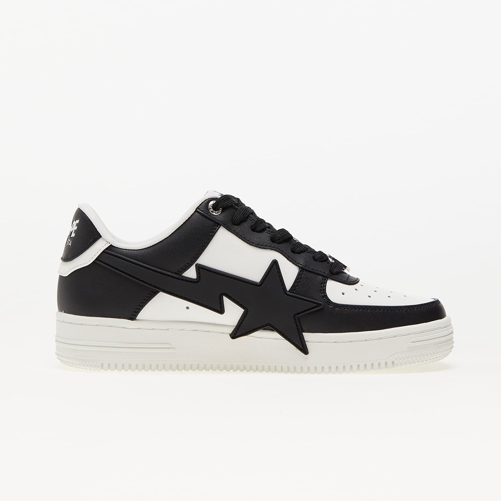 BAPE STA Enlarged M2 "Black"