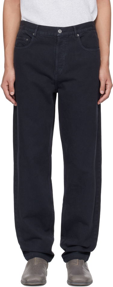Džínsy A.P.C. Fairfax Jeans Čierna | COGZV-M09156, 0