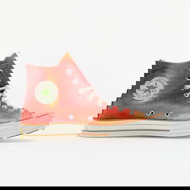 Tenisky a topánky Converse Concepts Chuck 70 Hi Oranžová | 170590C, 1