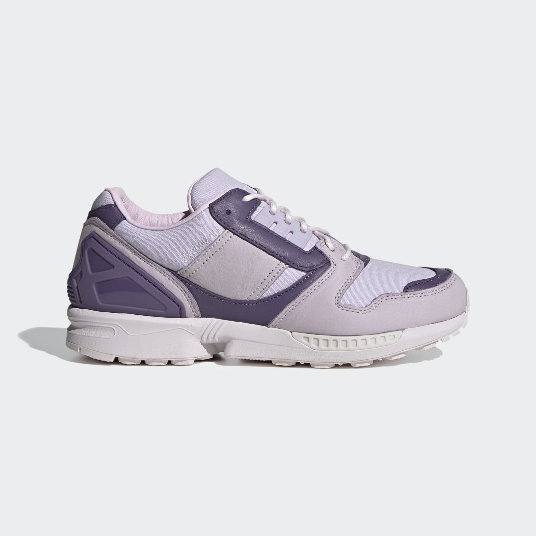 Tenisky a topánky adidas Originals ZX 8000 Deadhype Fialová | FX8528, 0