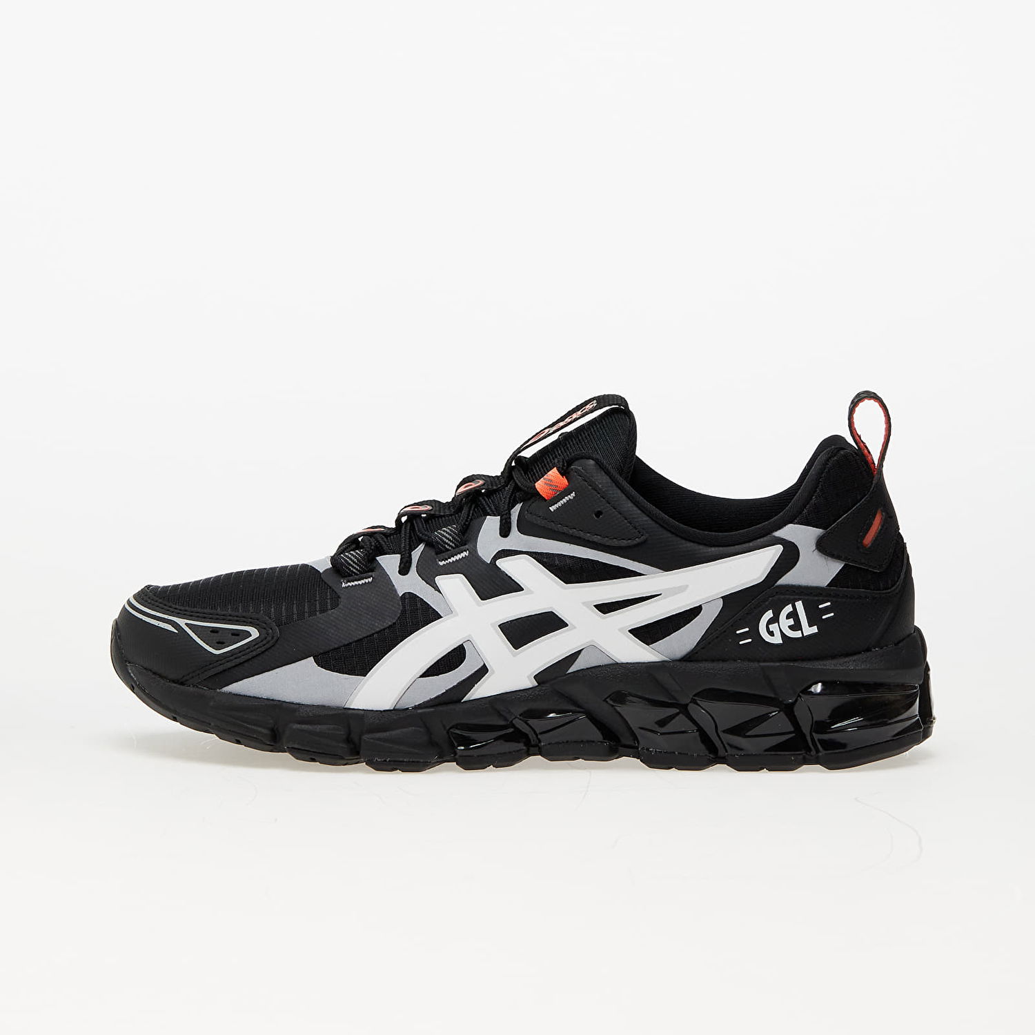 Tenisky a topánky Asics Gel-Quantum 180 "Black/ White" Čierna | 1201B011-002, 0