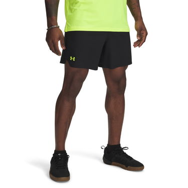 Šortky Under Armour Vanish Woven 6" Training Shorts Čierna | 1373718-010, 1