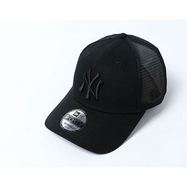 Šiltovka New Era NY Yankees 9FORTY Home Field Trucker Čierna | 60579078, 2