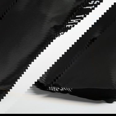 Taška cez rameno Human Made HUMAN MADE Helmet Bag Universal Čierna | HM30GD039BK, 4