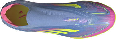 Tenisky a topánky adidas Performance F50 PRO LL TF Modrá | jp7205, 3