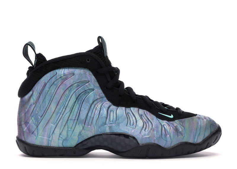 Tenisky a topánky Nike Air Foamposite One Abalone Rôznofarebný | AO8037-009, 0