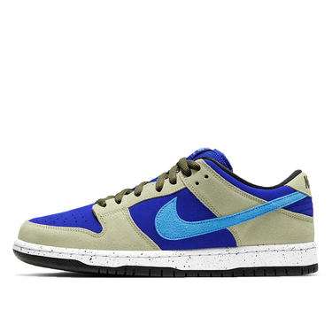 Tenisky a topánky Nike SB Dunk Low SB "ACG Celadon" Béžová | BQ6817-301, 2