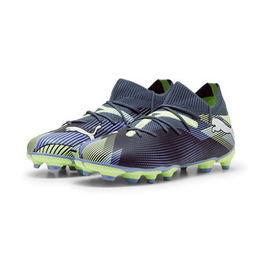 Tenisky a topánky Puma FUTURE 7 MATCH FG/AG Soccer Cleats Rôznofarebný | 107945_03, 1