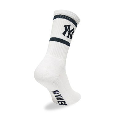 Ponožky New Era Mlb Premium Neyyan Biela | 13113632, 1