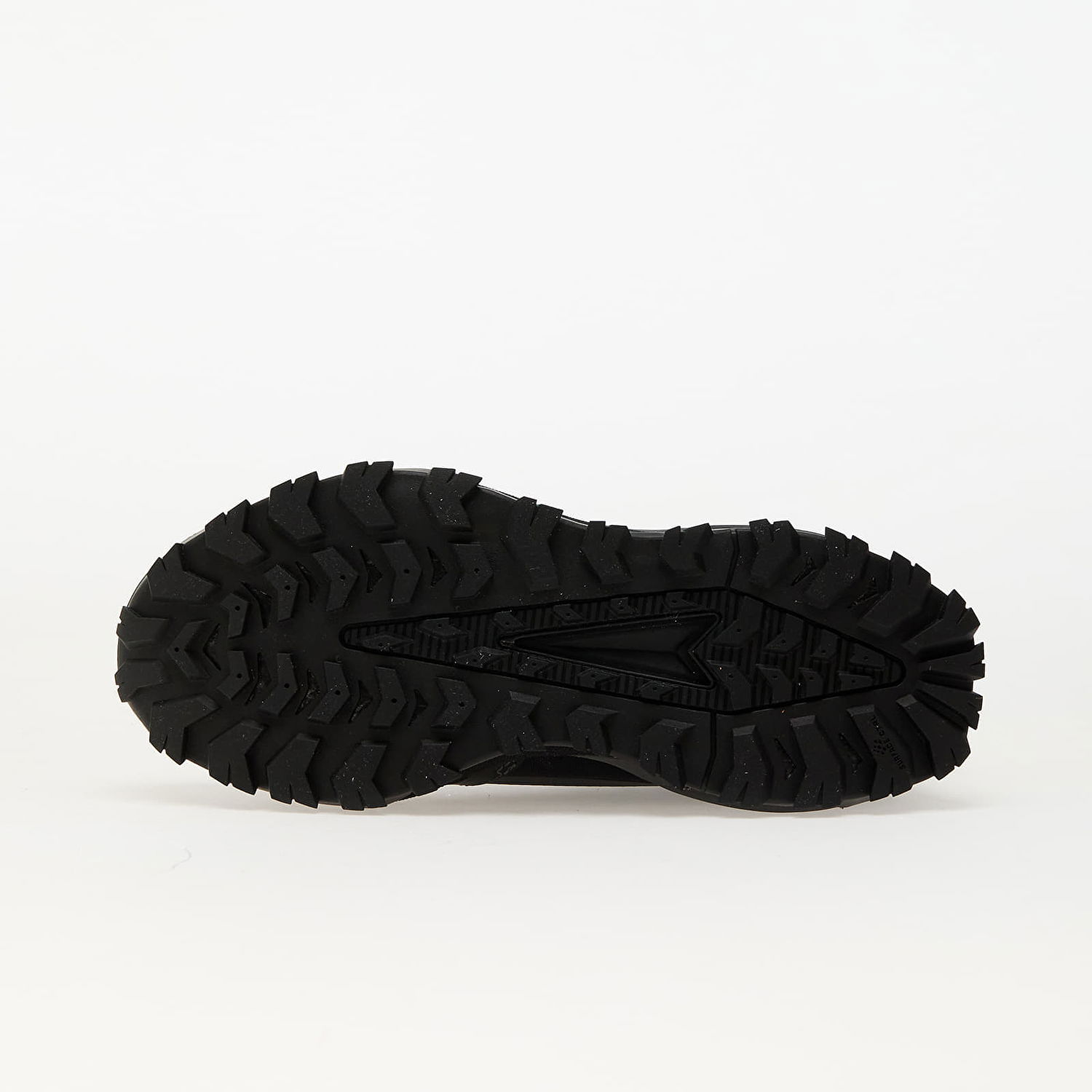 Tenisky a topánky The North Face Offtrail Tech Gore-Tex Čierna | NF0A8ADYKX71, 1