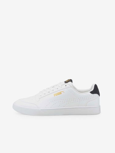 Tenisky a topánky Puma Shuffle Perf Biela | 38015006, 0