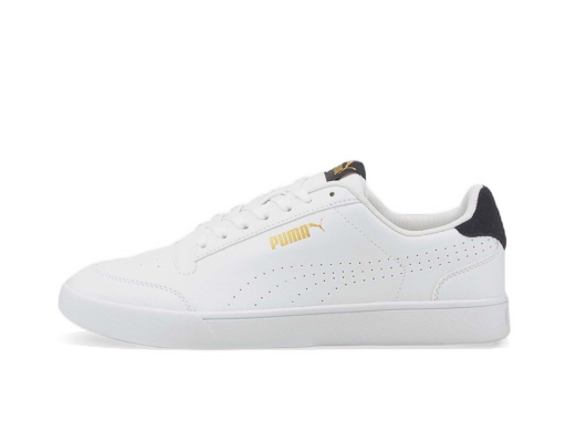 Tenisky a topánky Puma Shuffle Perf Biela | 38015006