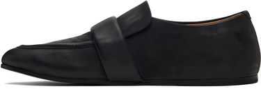 Oblečenie Marsèll Marsèll Steccoblocco Loafers Čierna | MM4671 P022666, 2