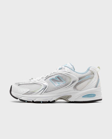 Tenisky a topánky New Balance 530 Biela | MR530SGB, 0