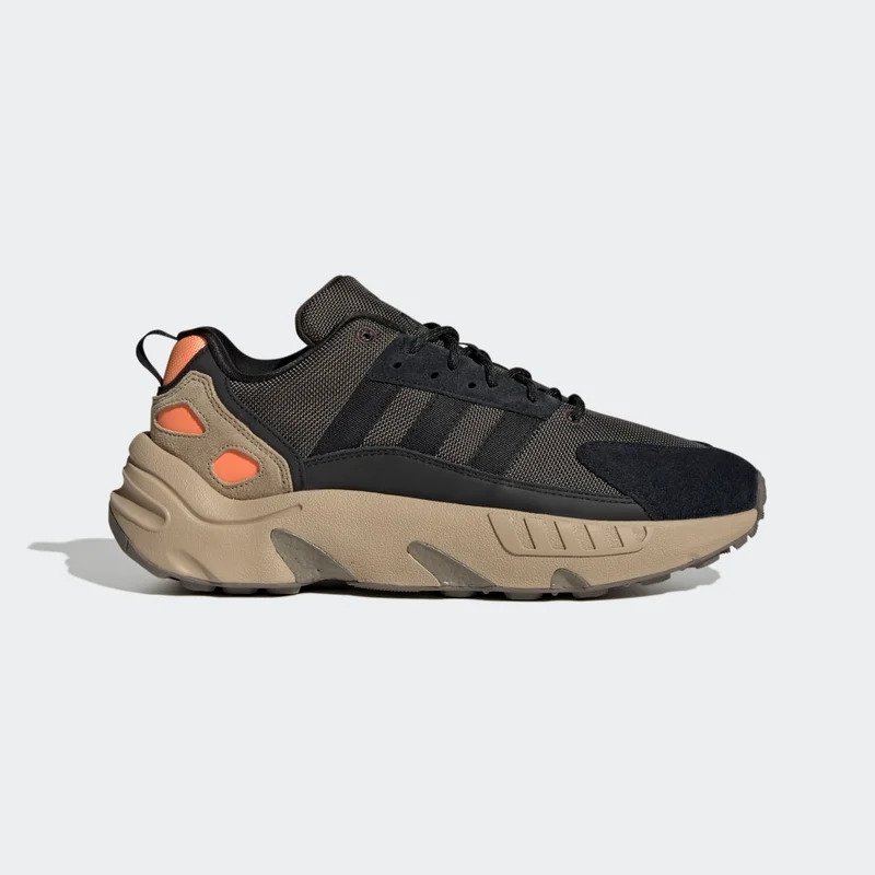 Tenisky a topánky adidas Originals ZX 22 BOOST Šedá | GX7006, 0