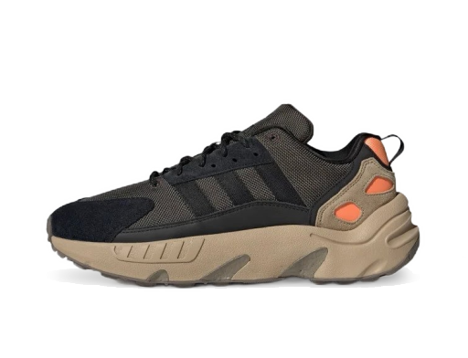 Tenisky a topánky adidas Originals ZX 22 BOOST Šedá | GX7006