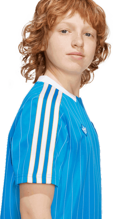 Dres adidas Performance Real Madrid Terrace Icons Modrá | JY1082, 3