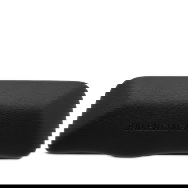 Slnečné okuliare Balenciaga Balenciaga BB0383S Sunglasses Čierna | BB0383S-001, 4