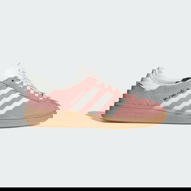 Tenisky a topánky adidas Originals München Ružová | JS3992, 0