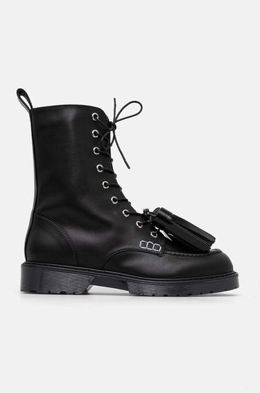Tenisky a topánky JW Anderson Anderson Tassel Boots Čierna | ANW43001A.999, 1