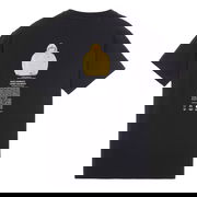 Stone Island "Archivio" Logo Graphic T-Shirt