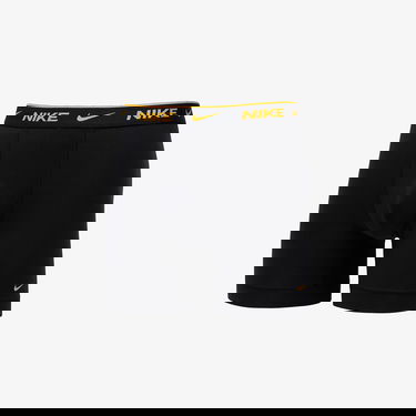 Boxerky Nike Dri-FIT Boxer Briefs, 3-Pack Čierna | 0000KE1007-TQY, 1