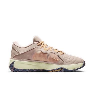 Tenisky a topánky Nike Freak 5 Ružová | DX4985-200, 2