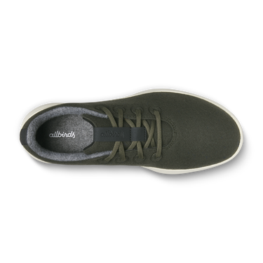 Tenisky a topánky Allbirds Wool Runner NZ, Size 5 Zelené | A11976W, 2