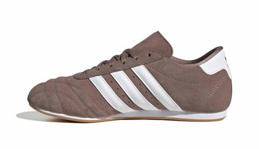 Tenisky a topánky adidas Originals Taekwondo Lace Originals Hnedá | JP8137, 2