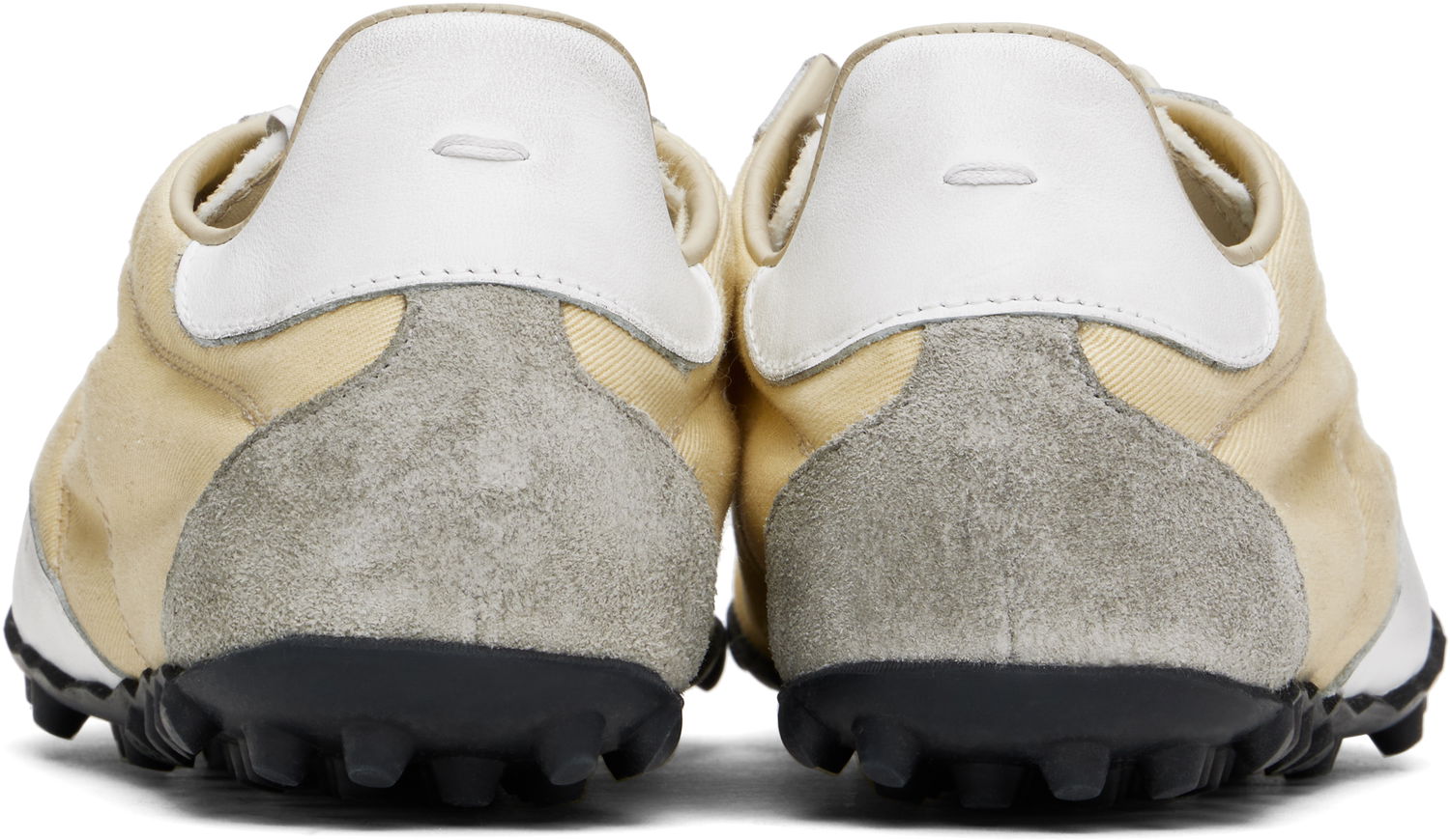 Oblečenie Maison Margiela Maison Margiela Sprinters Béžová | S58WS0264 P8190, 1