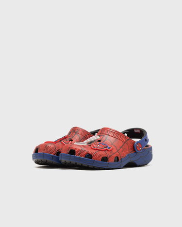 Tenisky a topánky Crocs Spider-Man™ Classic Clogs Rôznofarebný | 211409-90H, 2