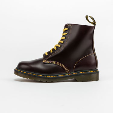 Tenisky a topánky Dr. Martens 1460 Pascal Oxblood Vínová | DM26243601, 0