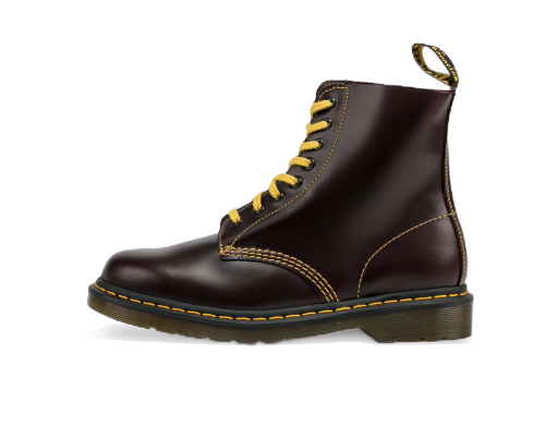 Tenisky a topánky Dr. Martens 1460 Pascal Oxblood Vínová | DM26243601