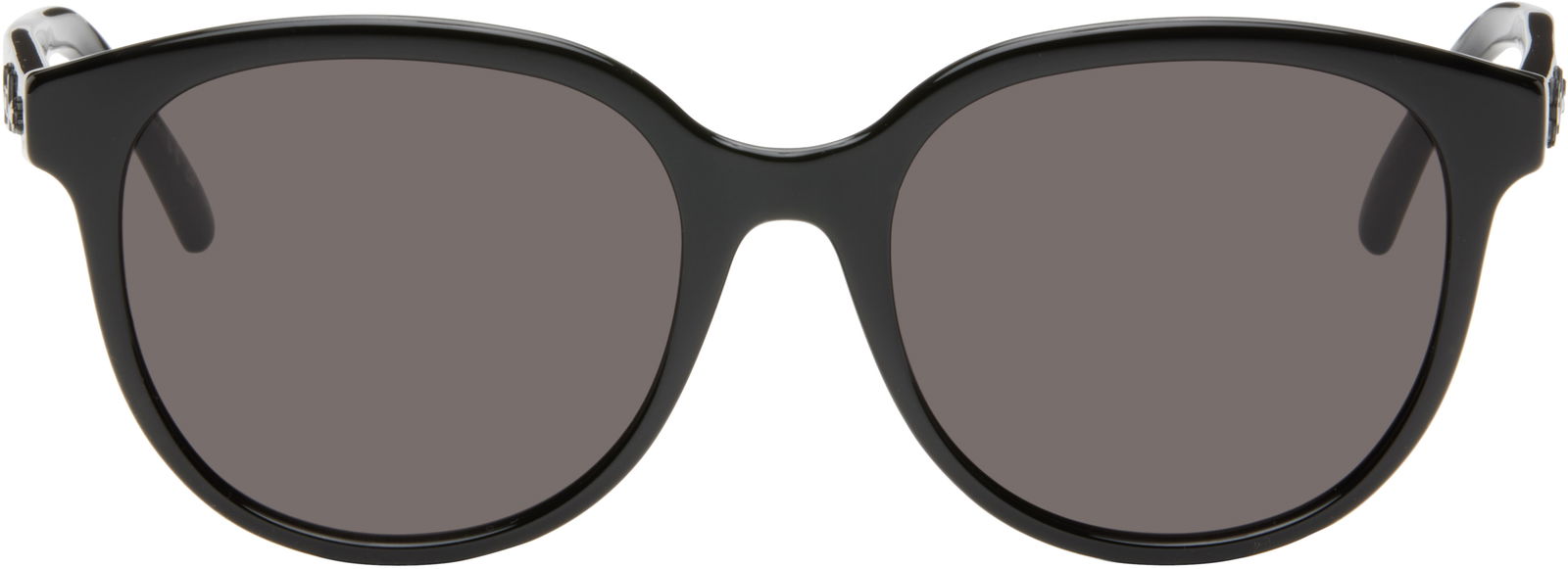 Black SL 317 Sunglasses