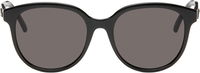 Black SL 317 Sunglasses