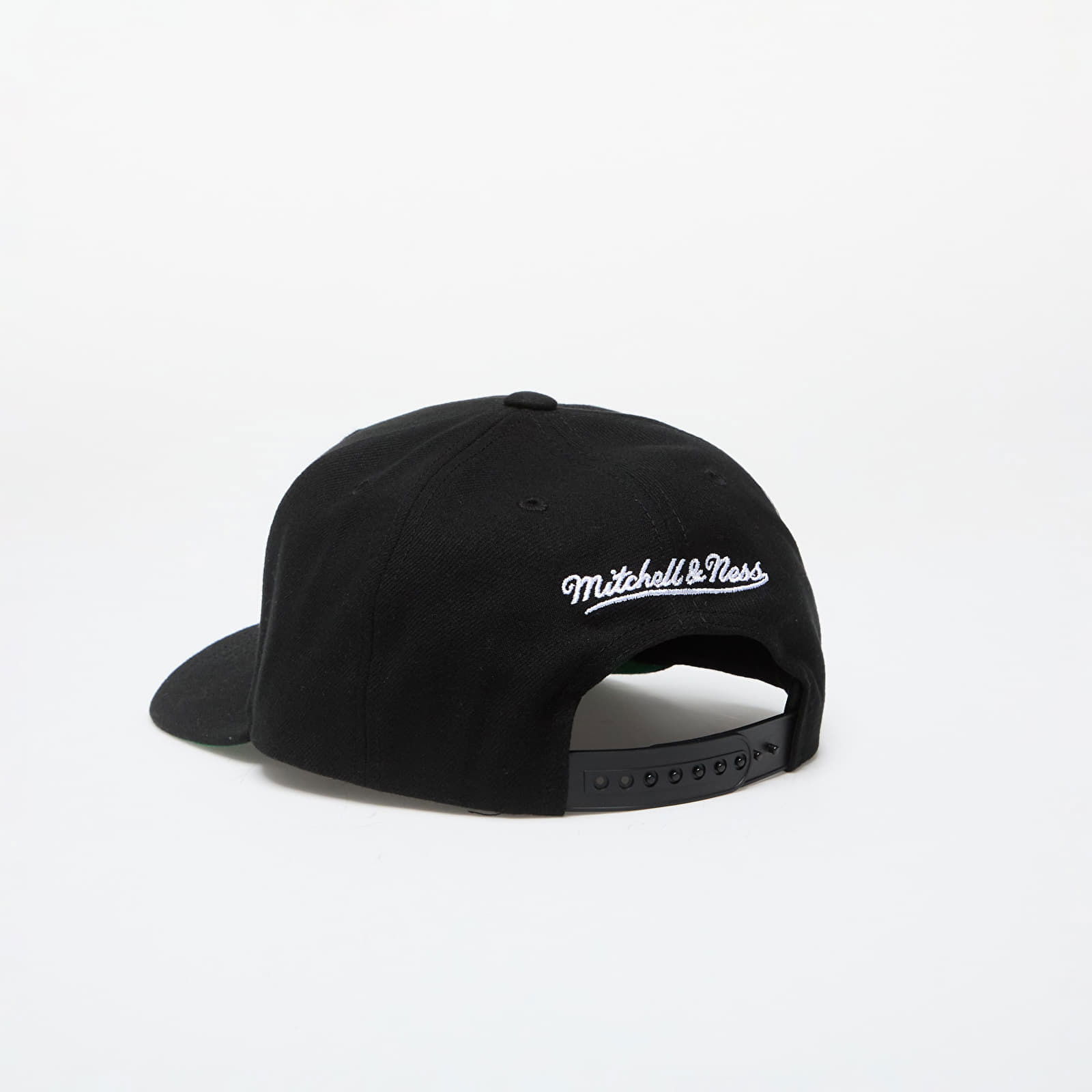 Team Ground 2.0 Snapback Brooklyn Nets