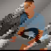 Designed 4 Training HEAT.RDY HIIT Training Tee