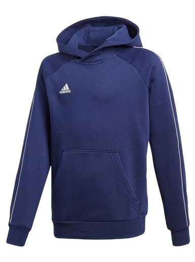 Mikina adidas Originals Core 18 Hoody Navy | cv3430