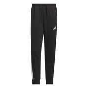 3-Stripes Fleece Track Pants