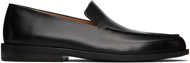 Starostlivosť o obuv Marsèll Marsèll Mocasso Loafers Čierna | MM4655 P011666, 0